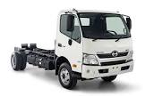 HINO-300