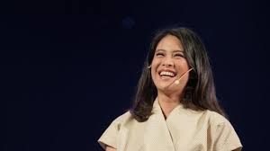 Pernah Dicap Sombong Dian Sastro Ribet Sendiri Mendefinisikannya Tribunnews Com Mobile