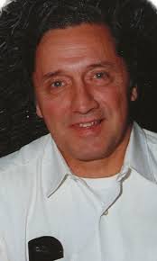 John Hoffer Obituary