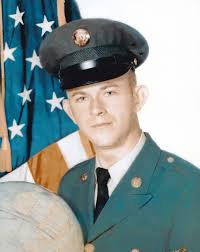 Johnny Ray Busch Obituary