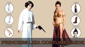 Shop target for disney merchandise at great prices. Ultimate Guide To Conquer Princess Leia Costume Diy Star Wars Guide