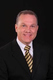 TSUS Chancellor Names Dr. Thomas Johnson Sole Finalist for Lamar State  College-Orange Presidency