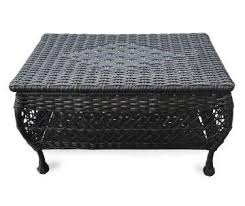 Patio Furniture Furniture Big Lots Wicker Coffee Table Affordable Outdoor Furniture Coffee Table With Storage