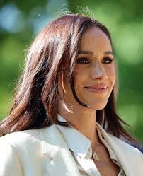 Happy Birthday to Meghan Markle! Born in 1981, Meghan Markle is an American  actress, advocate, and global public figure whose confidence, compassion,  and modern influence have made her one of the most