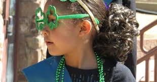 Party like St. Pat: Woodland Park hosts second annual St. Patrick's Day  parade Saturday