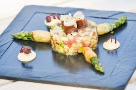 Le Rest O Fooding Cooking Lunch Restaurant Hotel Restaurant Pyla Sur Mer Restaurant