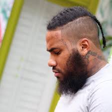 The mohawk is a hairstyle in which, in the most common variety, both sides of the head are. 55 Fresh Fade Haircuts For Black Men The Most Fashionable Designs