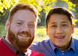 James O'Donnell, Lui Caleon