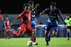 Being members of a league at a particular level also affects the eligibility for cup competitions. Thai League To Reopen With Fans In Stands Bangkok Herald