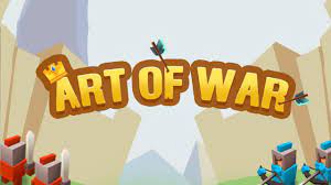Legions apk mod v3.3.6 (dinero infinito) android gratis android actualizado 2020 descargar (unlimited money hack) Art Of War Legions Mod Apk 5 1 2 Unlock Vip For Android