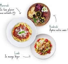 Rejoignez le programme de fidélité de envie de bien manger et vous serez inondé de privilèges impressionnants fournis ici. Accueil Manger Bouger