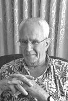 Russell Lorshbough Obituary