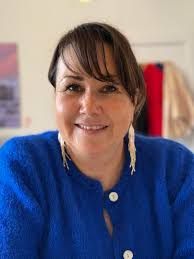 Aaja Chemnitz, Inuit Ataqatigiit