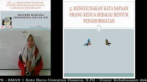 Nama lengkap, tempat dan demikian surat permohonan pekerjaan saya buat besar harapan saya untuk dapat diterima di perusahaan. Materi Bahasa Indonesia Kelas Xii Unsur Kebahasaan Dalam Surat Lamaran Pekerjaan Youtube