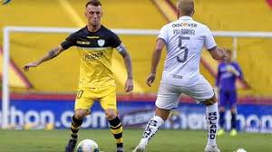 Barcelona sc gana el partido cuota: Barcelona Sc 2 2 Ldu De Quito Resumen Del Partido Empate Por La Ligapro Futbol Ecuatoriano Estadio Monumental Libero Pe