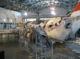 Known in italy as the ustica massacre (strage di ustica), the disaster led to numerous investigations, legal actions and accusations, and continues to be a sour. Museo Per La Memoria Di Ustica Italics Art And Landscape