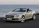 Mercedes-Benz-SLK-(R172)
