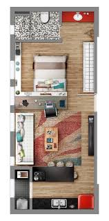 Nebengebaude Grundrisse Kleiner Hauser Mikrohaus Design Kleine Hausplane