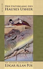 Kurz nach ankunft des freundes stirbt lady magdalena usher und wird im keller des hauses aufgebahrt. Der Untergang Des Hauses Usher Ebook Epub Von Harry Clarke Edgar Allan Poe Portofrei Bei Bucher De