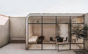 Book now and pay at the services and use of some service areas that are provided within the concept of the properties may be. This Sunken Studio Is The Ultimate Zen Work From Home Pod Yanko Design