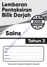 Penggunaan alat peraga benda manipulatif untuk meningkatkan. Lembaran Pbd Sains Thn 3 Flip Ebook Pages 1 23 Anyflip Anyflip