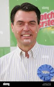 Apr 30, 2006; Woodland Hills, CA, USA; Actor JUSTIN BERFIELD during  arrivals at the Nuts For Mutts Celebrity Judged Dog Show held at Pierce  College in Woodland Hills. Mandatory Credit: Photo by