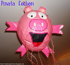 Deguisement Homemade Monstrueux Monstres Academy Tuto Diy Pinata Pinata Maison Pinata
