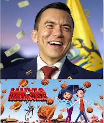 Prohibido olvidar a esta arribista. 👇🏽