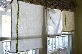A fun beginner upcycle sewing project! Painted Diy French Inspired Vintage Linen Tea Towels An Oregon Cottage
