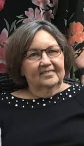 MaryJane Bromley Obituary (1941