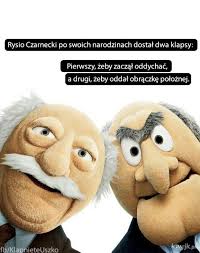 Polskę i ziemie, które dziś należą do łotwy, łączą bliskie stosunki od xvi w. Czarnecki Najlepsze Memy Zdjecia Gify I Obrazki Kwejk Pl