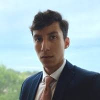 Aldo Rojas's Instagram, Twitter & Facebook