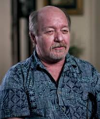 David Mcvicker's Instagram, Twitter & Facebook