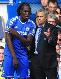 Lukaku to join united in mourinho reunion. Romelu Lukaku To Snub Jose Mourinho S Man Utd For Dream Return To Chelsea
