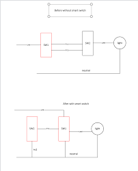 Depending on the current setup and the fixture you're wiring the switch into, you may also need some additional wire nuts to create secure connections to. 3 Way Switch With Only One Switch Having Neutral Wire Devices Integrations Smartthings Community