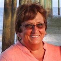 Hilde Jean McCuin Obituary