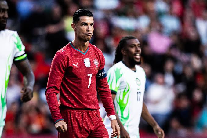 Portugal vs Congo - World Cup value bet - AfricaPicks