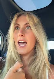 Camille Yoder's Instagram, Twitter & Facebook