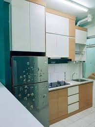 Langkah ni penting supaya kabinet siap di pasang selaras dengan apa yang anda impikan. Cantik Tak Kabinet Pasang Siap Ni Kabinet Murah Johor Facebook