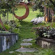 Garden Art Garden Sculpture And Outdoor Sculpture