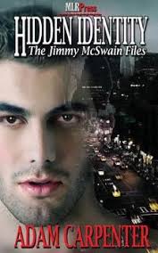 The Jimmy McSwain Files Book Series