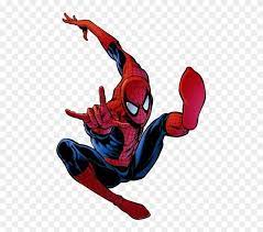 Maybe you would like to learn more about one of these? Download Spiderman Free Png Photo Images And Clipart Spiderman Png Transparent Png 268632 Pinclipart