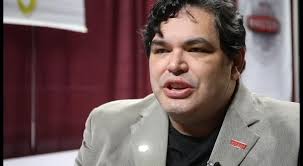 I am an American: John Paul Chaisson-Cardenas