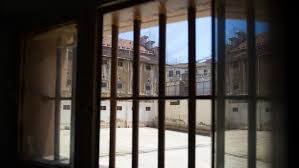 Resultado de imagen de imagenes de gente en las carceles españolas