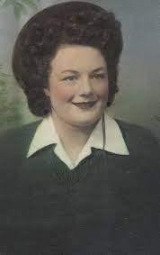 Gwendoline Yvonne Raggett (née Place) MBE