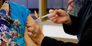 It is accessible by anyone 12 and older with a bc services card set up on a mobile device. B C To Require Vaccine Card For Non Essential Activities Timeschronicle Ca