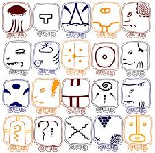 Mayan Zodiac Symbols And Names In5d