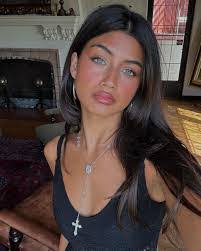 Bianca Beatty's Instagram, Twitter & Facebook