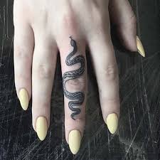 Pin and save 48 ideas. 43 Bold And Badass Snake Tattoo Ideas For Women Stayglam