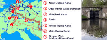 Maybe you would like to learn more about one of these? Raonline Edu Wasserstrassen Bedeutung Der Elbe Als Europaische Wasserstrasse Deutschland